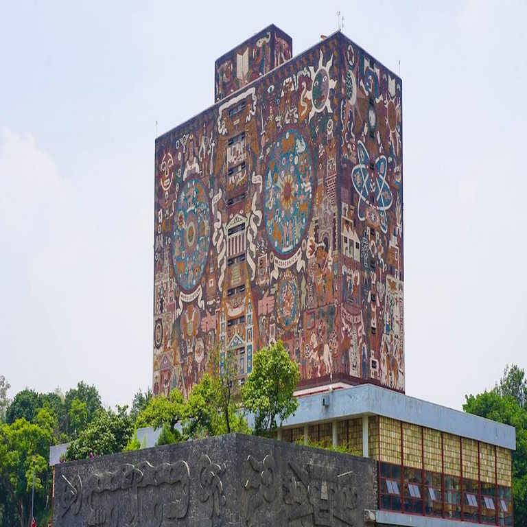 En México, la UNAM establece el Consejo Coordinador de Inteligencia Artificial.