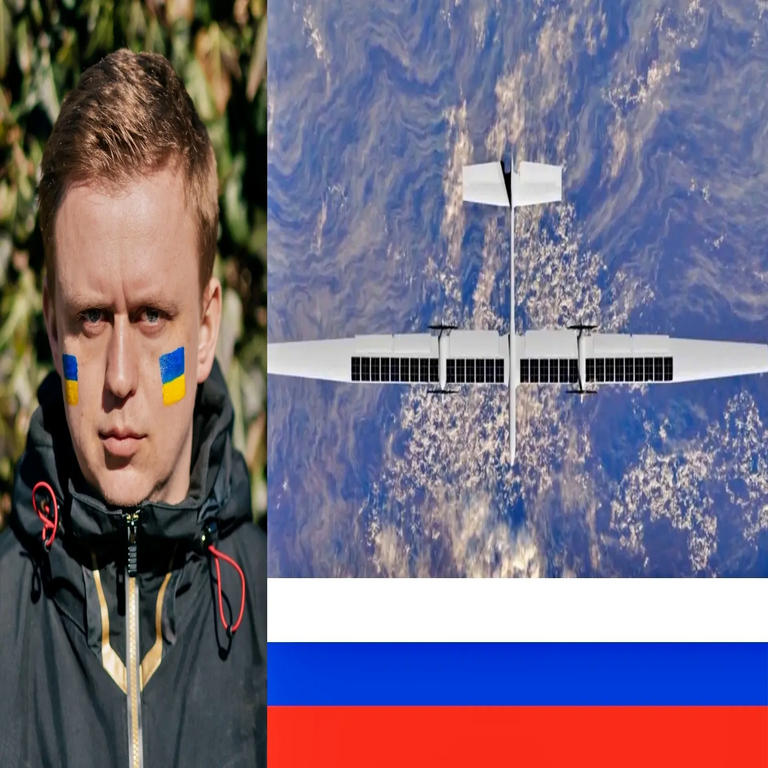 Ucrania se inquieta por un posible giro en el desarrollo del conflicto bélico: Argus, el sistema satelital ruso que representa una alternativa a Starlink.