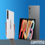 El Lenovo Y700 de quinta generación debuta equipado con el Snapdragon 8 Gen Elite, mientras que también se anuncian el Xiaoxin Pro 13 de quinta generación y el Pro GT 13.