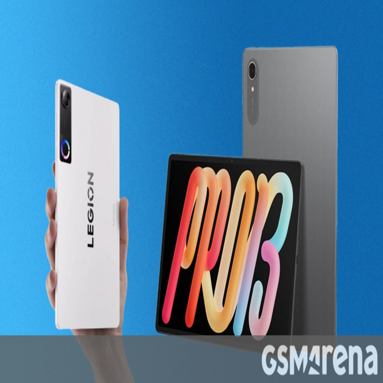 El Lenovo Y700 de quinta generación debuta equipado con el Snapdragon 8 Gen Elite, mientras que también se anuncian el Xiaoxin Pro 13 de quinta generación y el Pro GT 13.