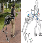 ¿Híbrido humano-máquina? El innovador robot que transforma al usuario en centauro para el manejo de cargas pesadas