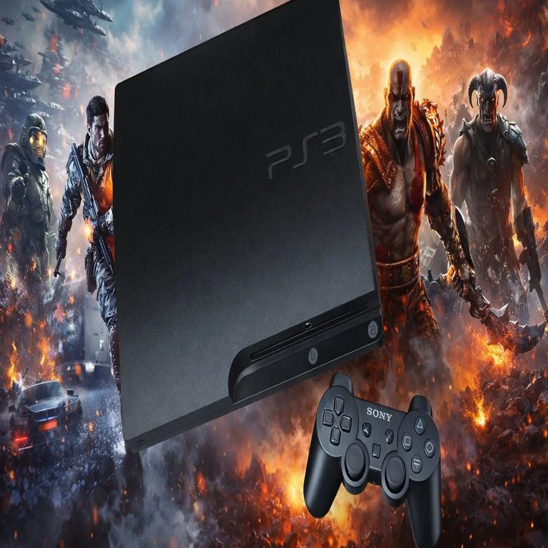 Tras casi dos décadas, Sony libera una actualización para la consola PlayStation 3: resulta esencial que procedas a actualizarla.