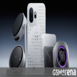 Accesorios magnéticos del OnePlus 15T revelados en imágenes oficiales.