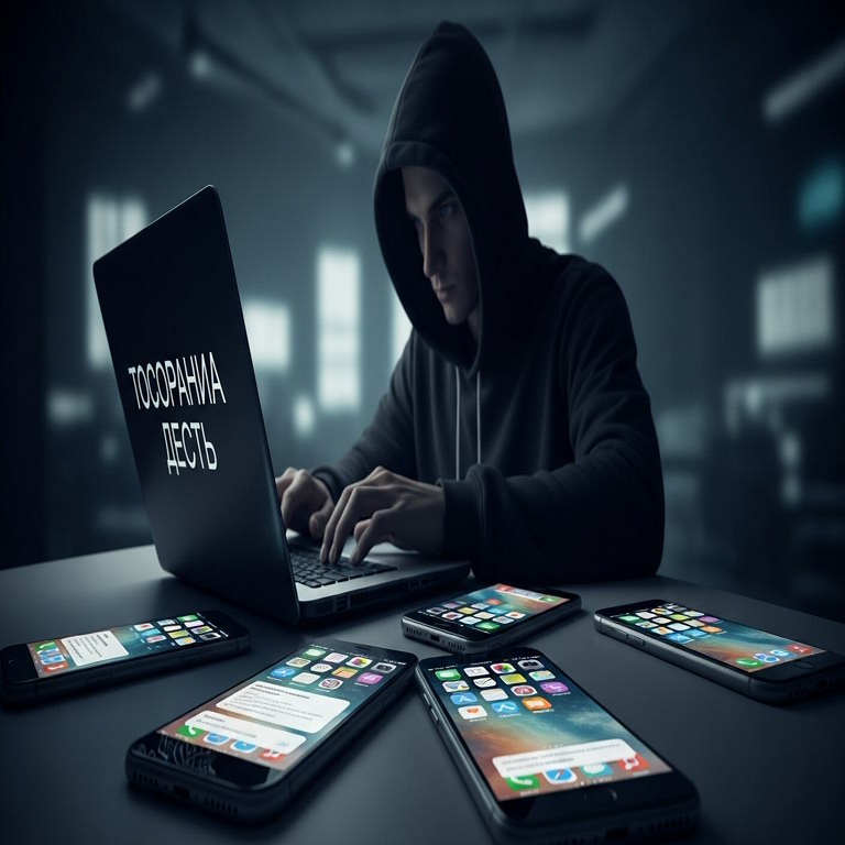 Investigadores de Google identifican a piratas informáticos rusos extrayendo datos de usuarios de iPhone en Ucrania.