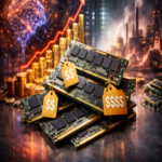 Razones por las que la memoria RAM ha incrementado su precio de manera significativa y por qué la inteligencia artificial no es el único factor responsable