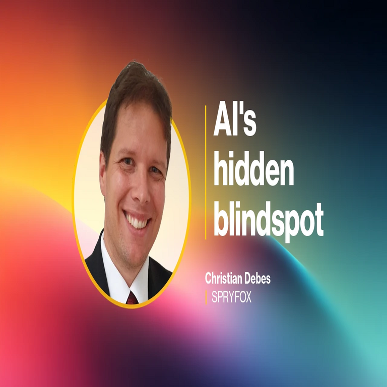 La inteligencia artificial se equivocó con alta confianza. ¿Qué sigue?