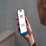 Inicia el procedimiento inicial para la Renta 2025-2026: accede al simulador y a tus datos fiscales directamente desde un iPhone o Mac.