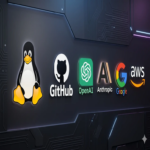 GitHub se alía con Google, Amazon (AWS), OpenAI y Anthropic para respaldar Linux y el software de código abierto.