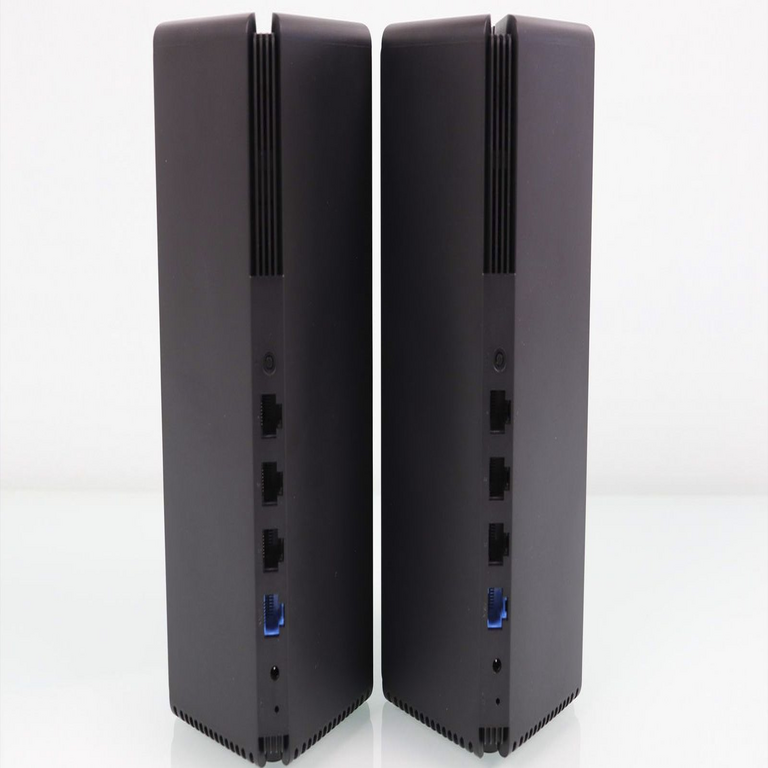 Cómo posicionar un sistema Mesh de manera óptima y maximizar su rendimiento para potenciar la cobertura Wi-Fi en el hogar