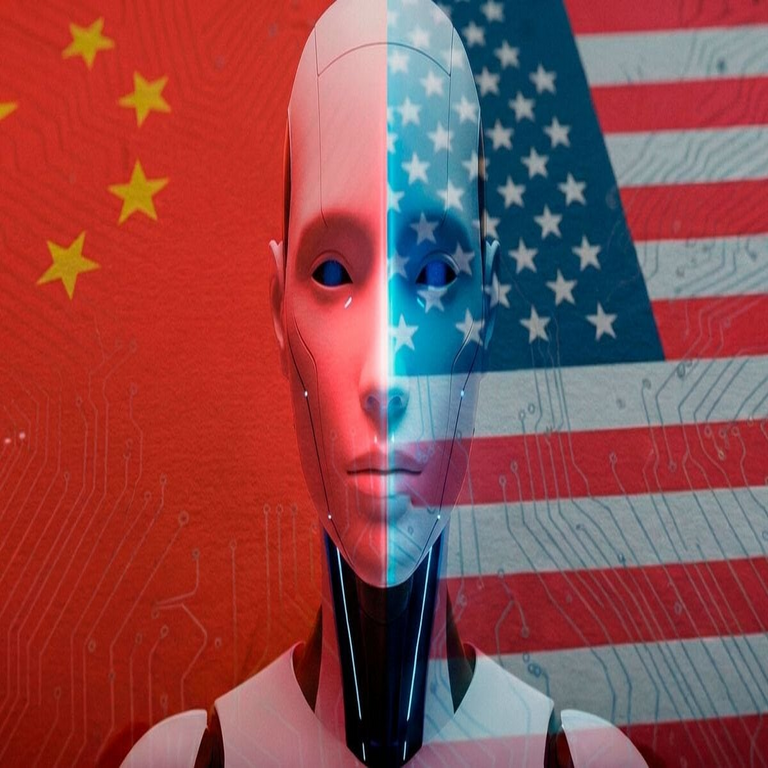 El sector de robots humanoides en China registra un crecimiento del 508 %, aunque encubre un problema subyacente.