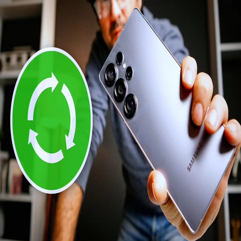 Si su dispositivo Samsung Galaxy se reinicia de manera autónoma, no se preocupe, ya que esto contribuye positivamente a su seguridad.