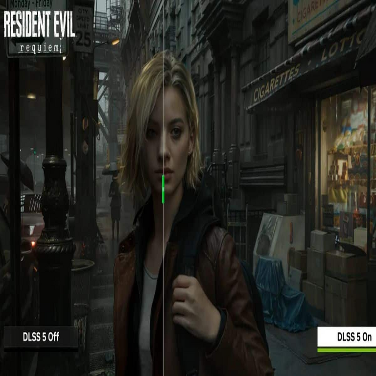 DLSS 5 genera controversia y NVIDIA responde: no se trata de un mero filtro de inteligencia artificial.