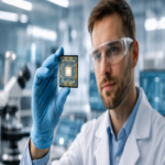 Un científico logra desarrollar el primer procesador ternario operativo en seis décadas.