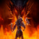 Se trata del reciente lanzamiento en Steam que presenta una temática análoga a la de Diablo y acumula más de 1.000 reseñas positivas.