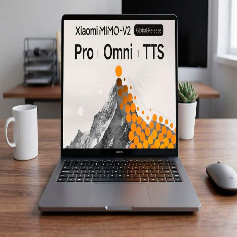 Xiaomi destina 16.000 millones a la inteligencia artificial e introduce su familia de agentes MiMo V2