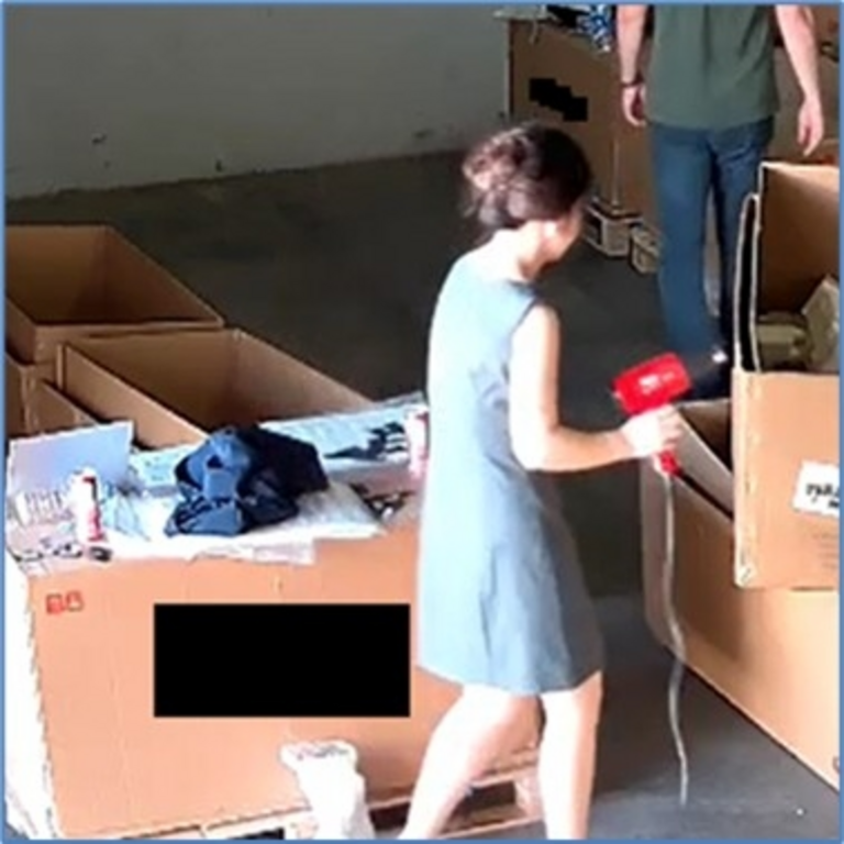 Estados Unidos detiene al cofundador de Super Micro por presunto contrabando de GPUs hacia China.