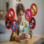 Redes sociales y adolescentes: un debate global en expansión sobre si optar por una prohibición absoluta o un empleo restringido.