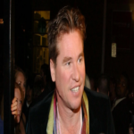 El actor Val Kilmer, quien falleció el año pasado, protagonizará una nueva cinta mediante el empleo de inteligencia artificial: ¿cuál es su propósito?