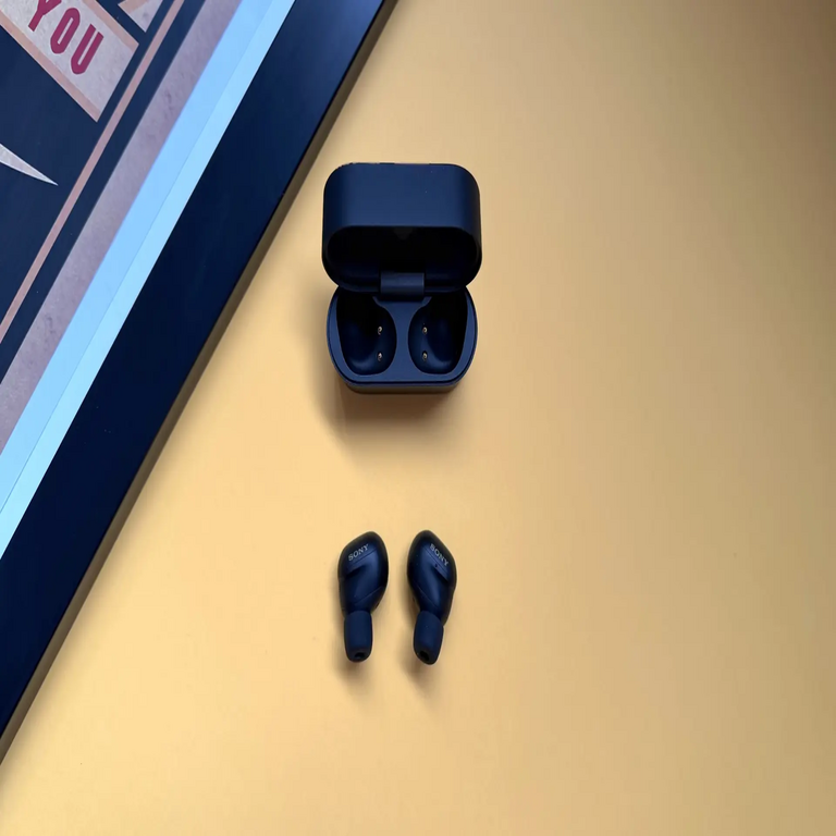 La característica de los auriculares Sony WF-1000XM6 que transforma mi lista de reproducción preferida en ruido blanco