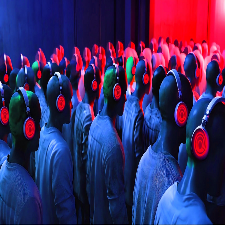 Un músico confiesa haber perpetrado un fraude de regalías de streaming por 10 millones de dólares mediante el uso de bots de inteligencia artificial.