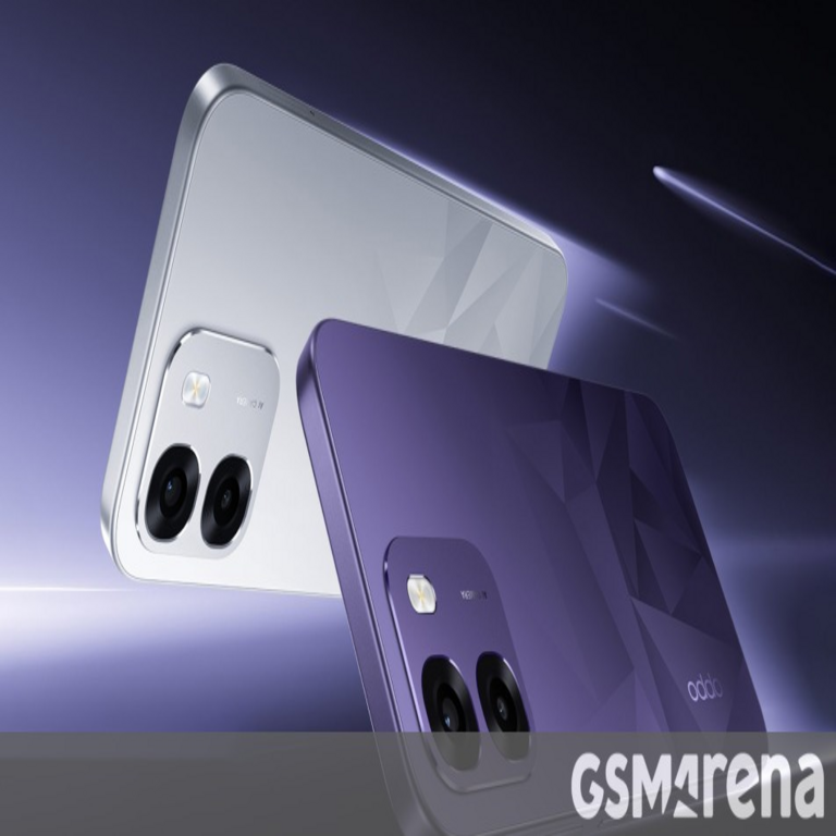 El Oppo K14 5G inicia su venta abierta al público.