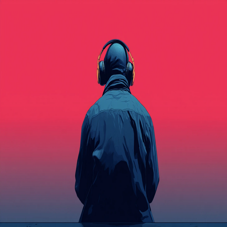 Canciones falsas generadas por IA reproducidas miles de millones de veces, permitiendo a un defraudador obtener 10 millones de dólares.