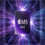 Las GPUs de alto rendimiento de Nvidia exigen una alimentación constante para maximizar su capacidad, mientras que el nuevo M5 Max de Apple las ha superado en su dominio habitual.