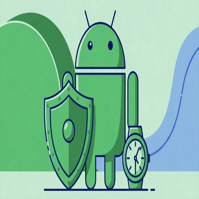 Google implementa un período de espera de 24 horas para la carga lateral de aplicaciones no verificadas, con el propósito de mitigar el malware y las estafas.