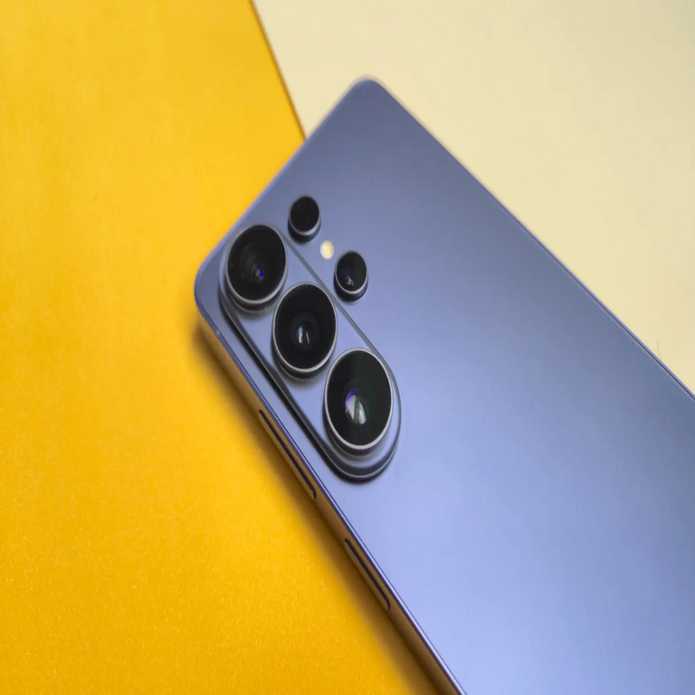 ¿Provoca mareos la pantalla de privacidad en el Samsung Galaxy S26 Ultra? Diversos usuarios lo confirman y han procedido a devolver el dispositivo. ¿Provoca mareos la pantalla de privacidad en el Samsung Galaxy S26 Ultra? Diversos usuarios lo confirman y han procedido a devolver el dispositivo.