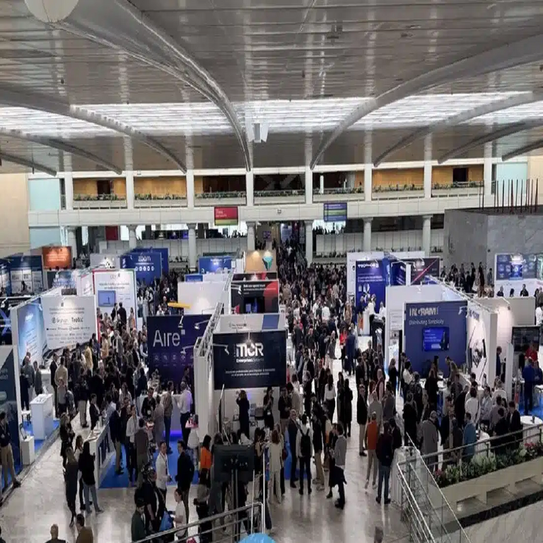 La soberanía digital y la inteligencia artificial agéntica destacan en ASLAN 2026.