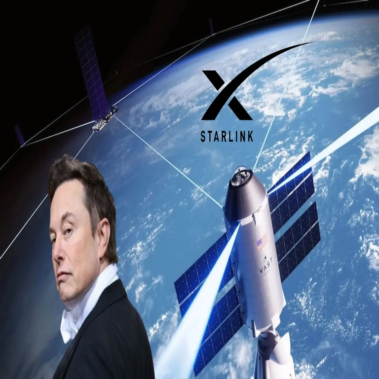 Elon Musk ha implementado una reducción en la velocidad de conexión para aproximadamente medio millón de usuarios de Starlink en España. Elon Musk ha implementado una reducción en la velocidad de conexión para aproximadamente medio millón de usuarios de Starlink en España.