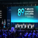 Mara Lezama anuncia la creación de un nuevo Distrito Financiero y Tecnológico en Cancún.