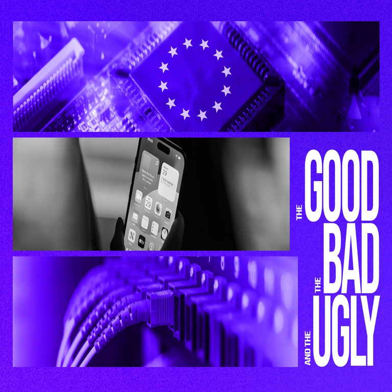 Lo bueno, lo malo y lo feo en ciberseguridad – Semana 12