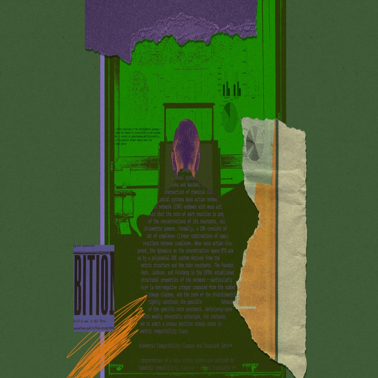 La Descarga: OpenAI desarrolla un investigador totalmente automatizado, y un punto ciego en ensayos con psicodélicos