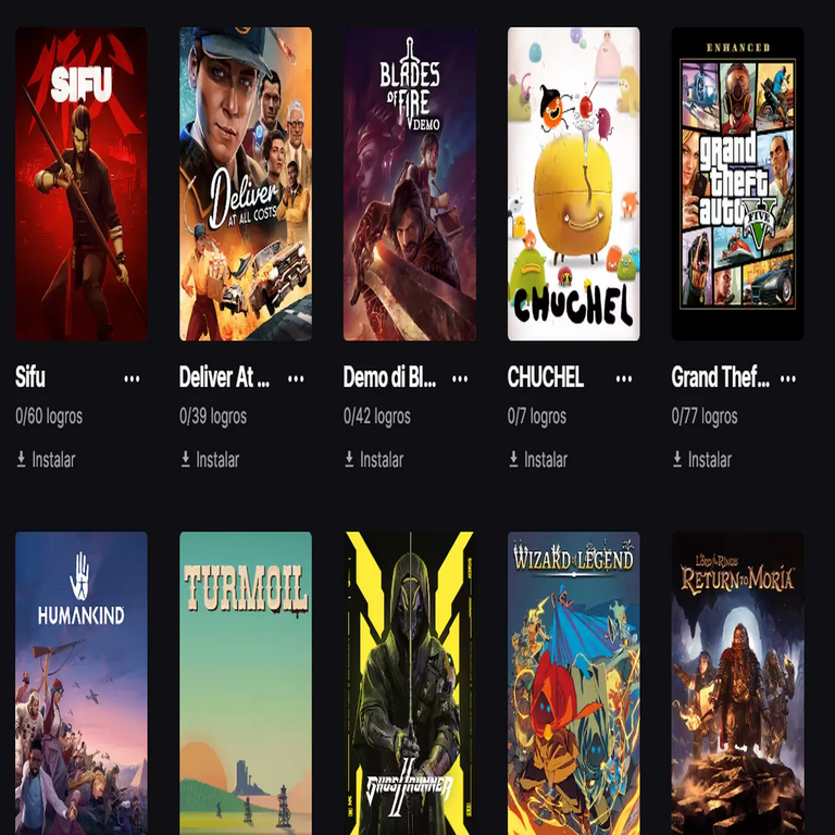 La tienda Epic Games Store continúa obsequiando juegos tras ocho años porque beneficia a los usuarios y a la industria.