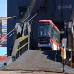 Copec Voltex desarrollará un nuevo centro de carga para 41 autobuses eléctricos en Chile.