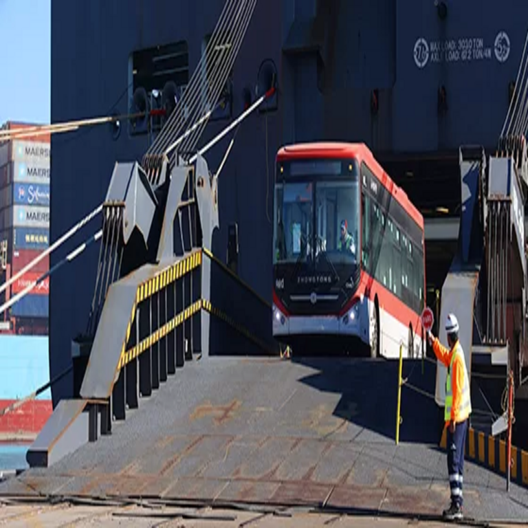 Copec Voltex desarrollará un nuevo centro de carga para 41 autobuses eléctricos en Chile. Copec Voltex desarrollará un nuevo centro de carga para 41 autobuses eléctricos en Chile.