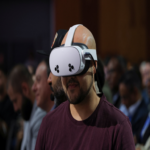 Meta concluye su inversión en el metaverso después de haber destinado 80.000 millones de dólares. Meta concluye su inversión en el metaverso después de haber destinado 80.000 millones de dólares.