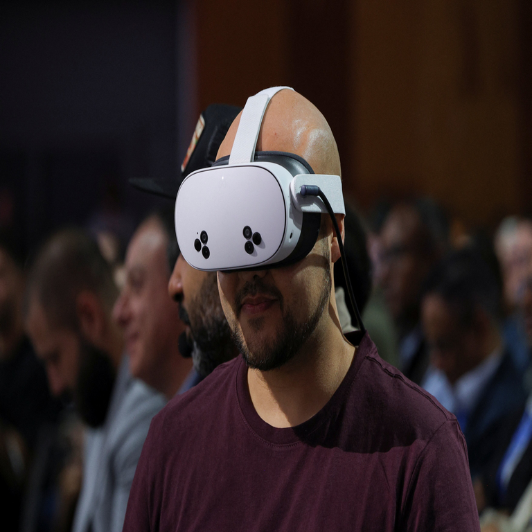 Meta concluye su inversión en el metaverso después de haber destinado 80.000 millones de dólares.