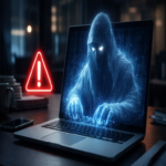 Malware sin archivos: la amenaza fileless que evade la detección de los antivirus