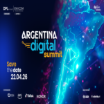 Argentina se alista para encabezar la era de la inteligencia artificial mediante el Argentina Digital Summit 2026.