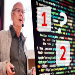 Bjarne Stroustrup, creador de C++, afirma que existen solo dos clases de lenguajes de programación: aquellos de los que las personas se quejan y aquellos que nadie utiliza. Bjarne Stroustrup, creador de C++, afirma que existen solo dos clases de lenguajes de programación: aquellos de los que las personas se quejan y aquellos que nadie utiliza.