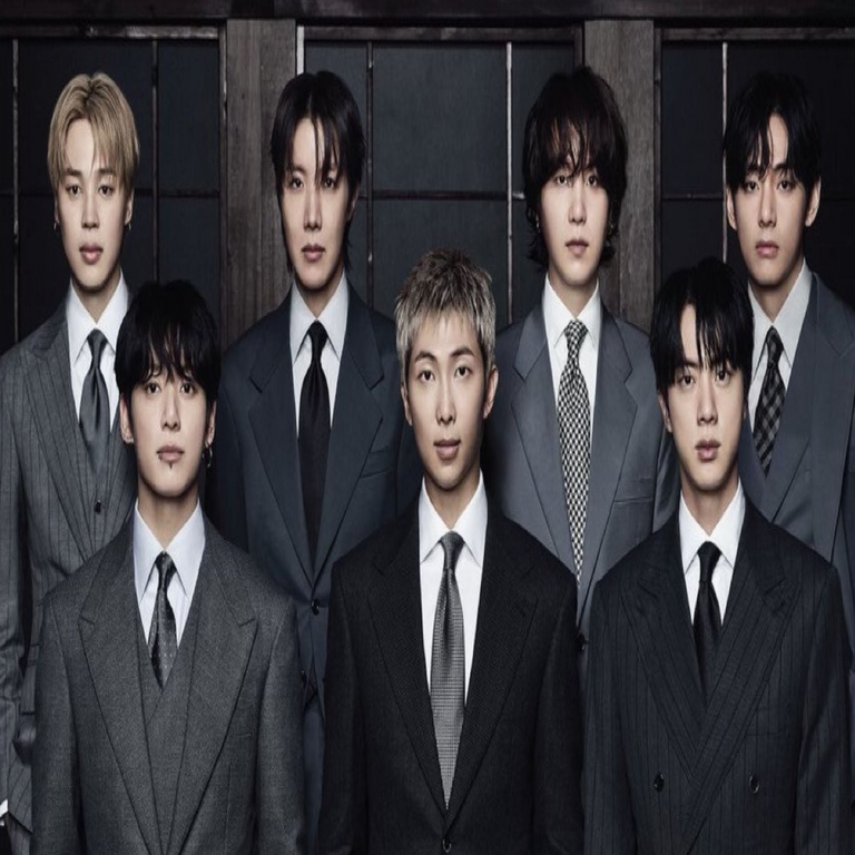 Información exhaustiva sobre el retorno de BTS: respuestas a las consultas más frecuentes en Google, su álbum ‘Arirang’ y presentación en vivo. Información exhaustiva sobre el retorno de BTS: respuestas a las consultas más frecuentes en Google, su álbum ‘Arirang’ y presentación en vivo.