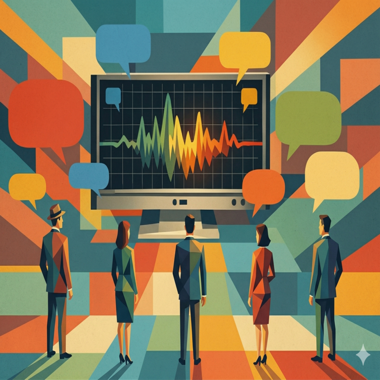 Scale AI presenta Voice Showdown, el primer benchmark del mundo real para inteligencia artificial de voz, y los resultados resultan humillantes para algunos modelos líderes. Scale AI presenta Voice Showdown, el primer benchmark del mundo real para inteligencia artificial de voz, y los resultados resultan humillantes para algunos modelos líderes.