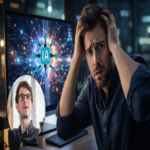 Tom Hewitson, profesor de Inteligencia Artificial, afirma que la mayoría de las personas fracasan en el uso de la IA por no comprender su verdadera naturaleza.