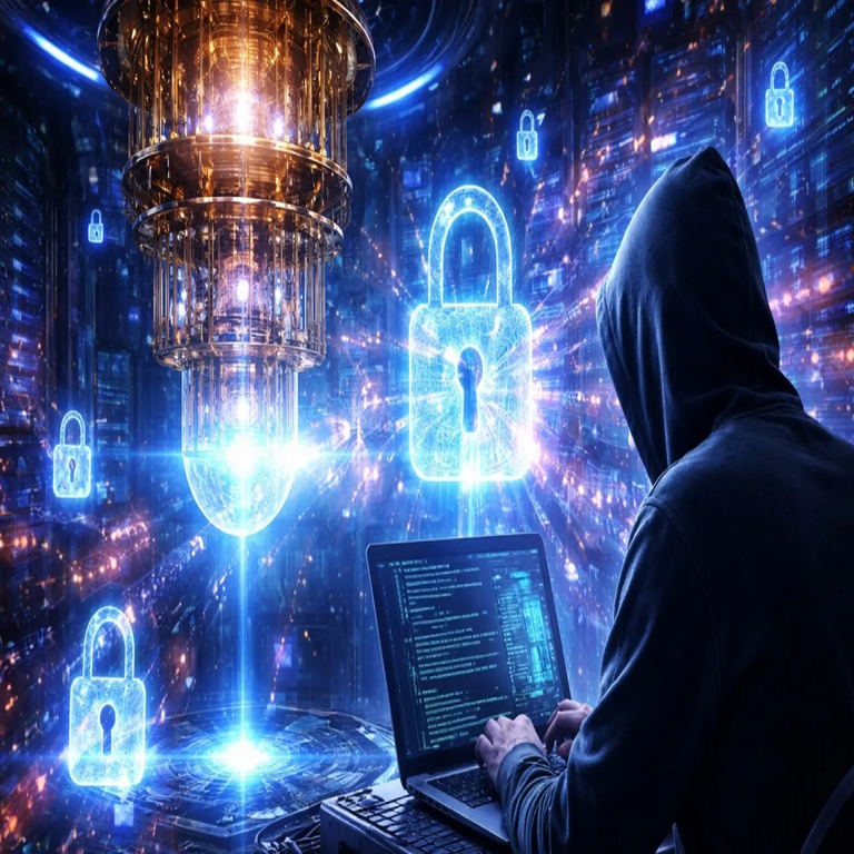 Una nueva teoría demuestra que ni siquiera los ordenadores cuánticos podrán hackearlo todo, al establecer límites inesperados.