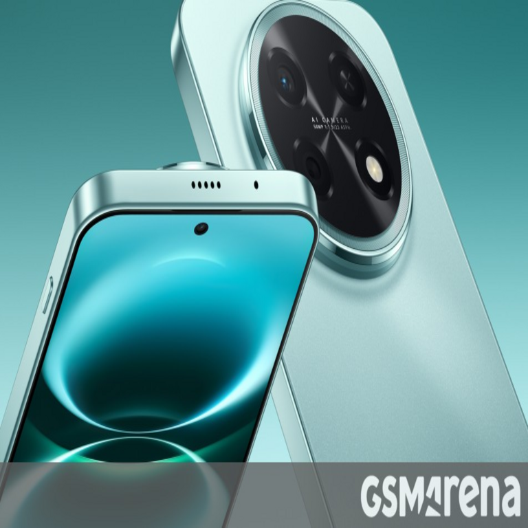 Filtración de la capacidad de batería del Huawei Enjoy 90 Pro Max antes de su inminente lanzamiento.