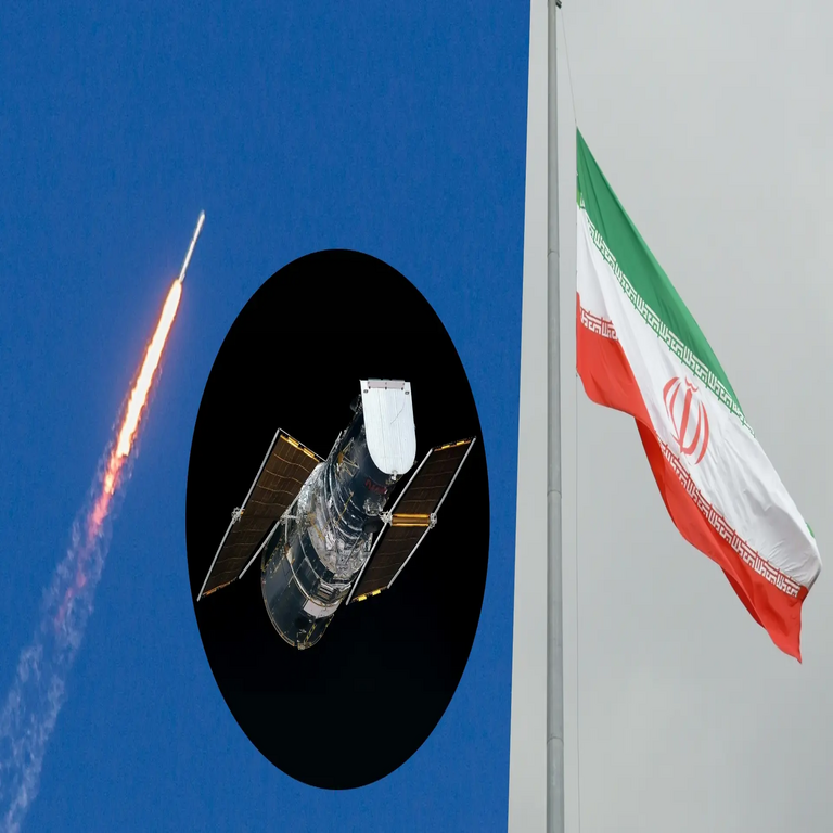 Misiles y drones iraníes guiados por el sistema de navegación chino BeiDou podrían incapacitar las defensas de Estados Unidos.