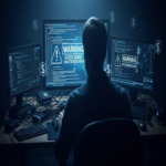 La inteligencia artificial está transformando el panorama de los ciberataques.