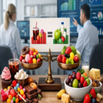 Un estudio desmiente un mito común: la eliminación de alimentos dulces no reduce los antojos ni mejora la salud general. Un estudio desmiente un mito común: la eliminación de alimentos dulces no reduce los antojos ni mejora la salud general.